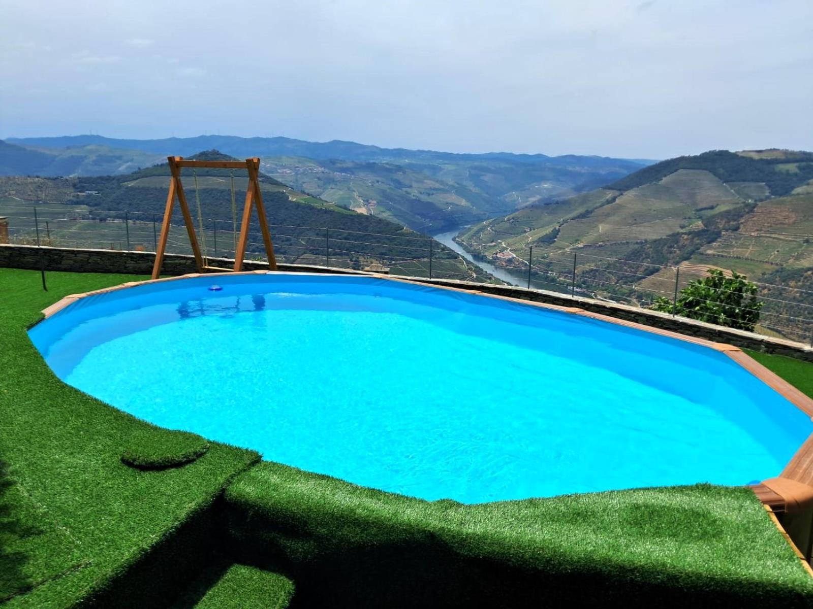 Riba Loivos Village - Studio A Casal de Loivos Exteriér fotografie
