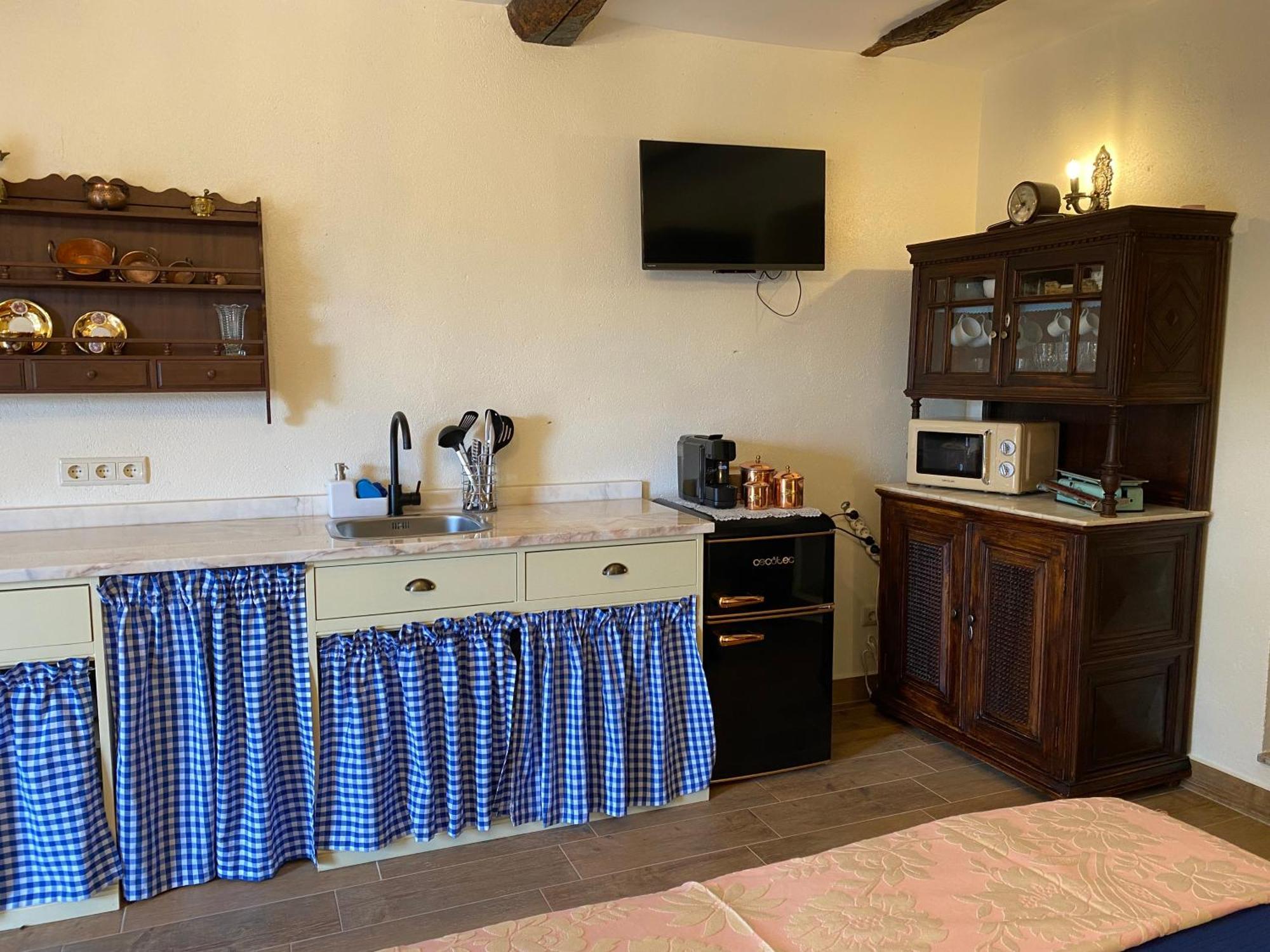 Riba Loivos Village - Studio A Casal de Loivos Exteriér fotografie