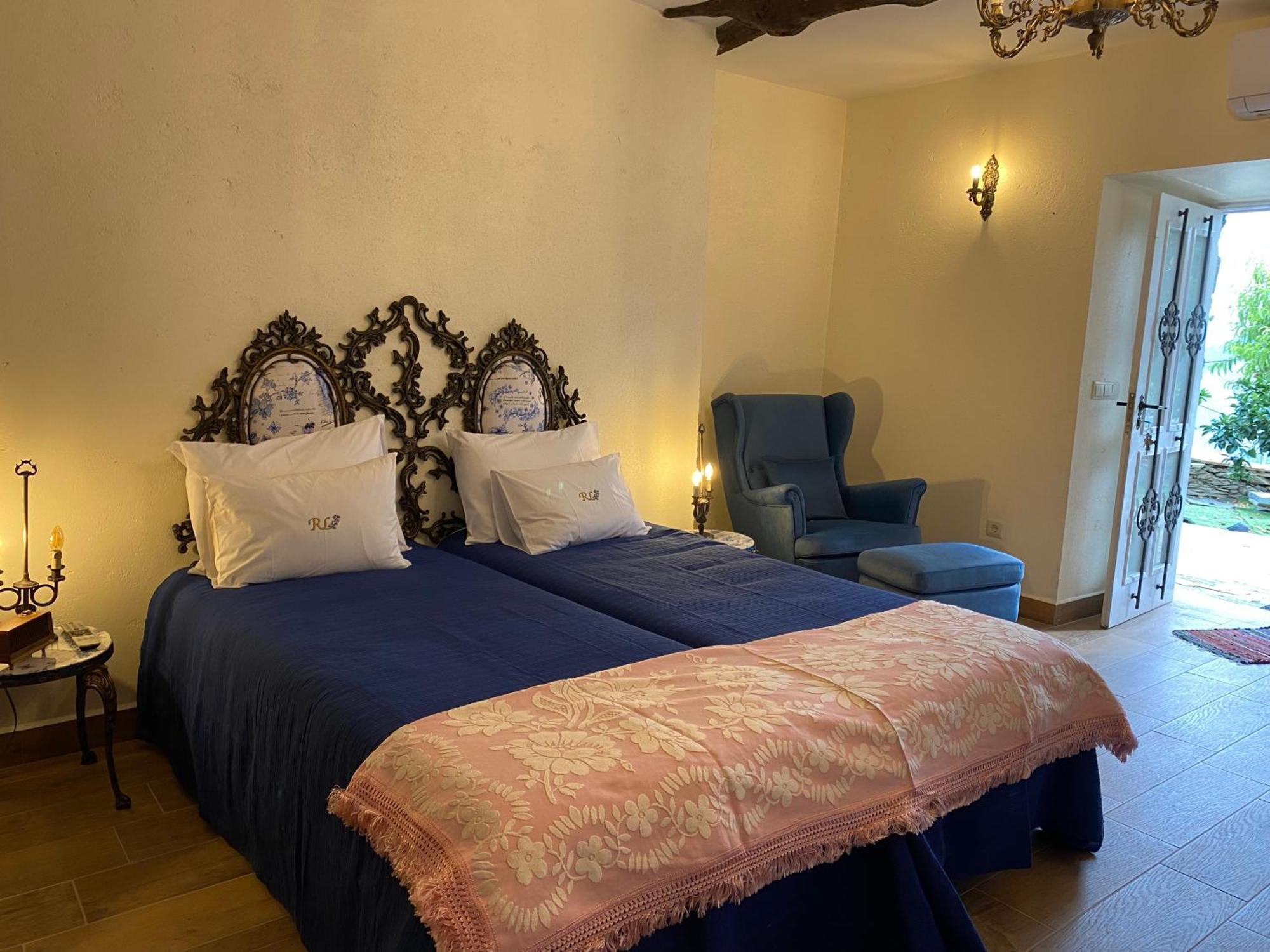 Riba Loivos Village - Studio A Casal de Loivos Exteriér fotografie